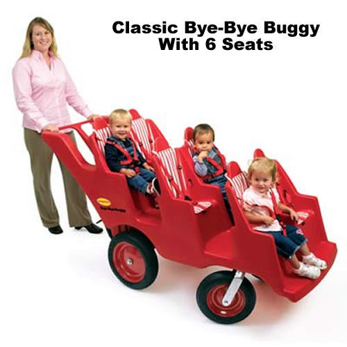 angeles bye bye buggy replacement wheels