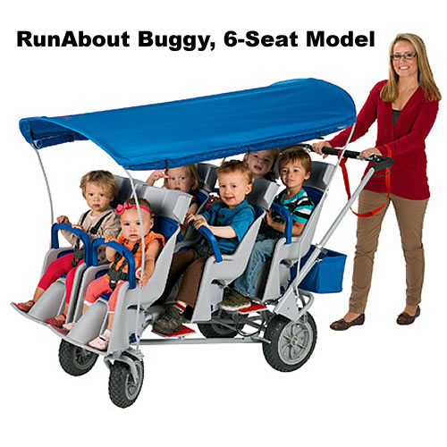 buggy for child