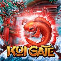 Koi Gate - Habanero